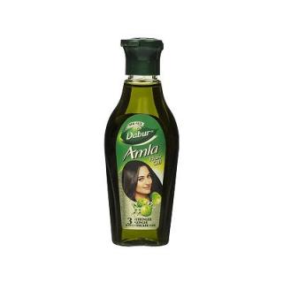 Масло Амла, Дабур (Amla Oil, Dabur) 450 мл (09/24)