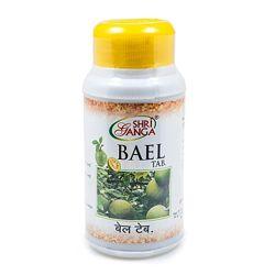 Баєл, Шрі Ганга (Bael, Shri Ganga) 120 таб - 1 Баєл, Шрі Ганга (Bael, Shri Ganga) 120 таб - 1