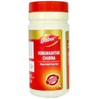 Хингваштак Чурна, Дабур (Hingwasdhtak Churna, Dabur) 60 гр