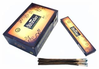 Пахощі Nandi Wonder Flora 25 грам