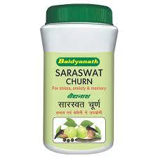 Сарасват чурна, Байдьянатх (Sarswat Churna, Baidyanath) 60 гр - 1 Сарасват чурна, Байдьянатх (Sarswat Churna, Baidyanath) 60 гр - 1