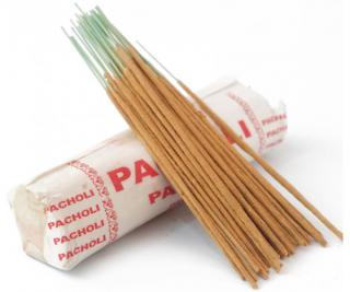Пахощі Pachauli Masala 250 грам упаковка RLS