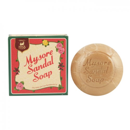 Мило сандалове Майсор (Mysore), 150 гр. - 1