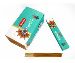 Sandesh MANDALA (плоска пачка) 15 грам