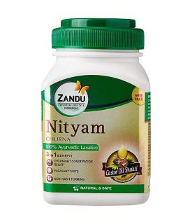 Нитьям чурна, Занду (Nityam churna, Zandu) 50 гр