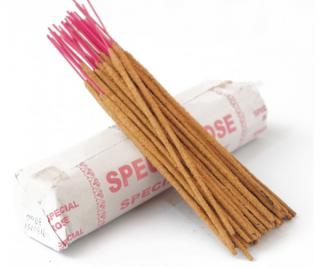 Благовония Роза Спешл, Rose Special, 250 грамм 