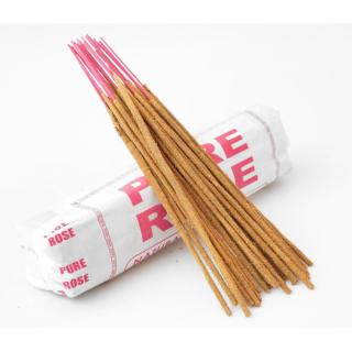 Весовые пыльцовые благовония Чистая Роза, PURE ROSE, HKPD, 250 грамм