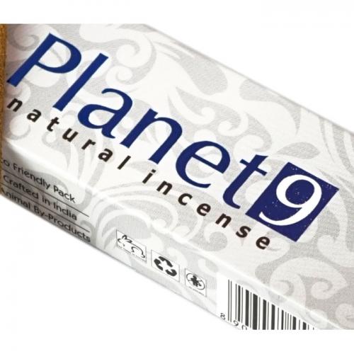 Благовония 9 планет (Nandita 9 Planet) 15 грамм - 3 Благовония 9 планет (Nandita 9 Planet) 15 грамм - 3