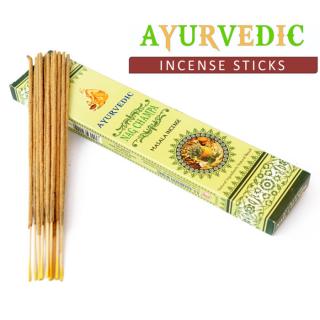 Пахощі Наг Чампа (Ayurvedic Nag Champa) 15 грам