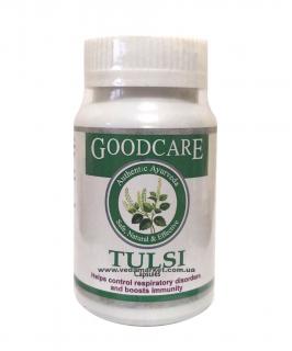 Тулсі, Гудкер (Tulasi, Goodrcare) 60 таб