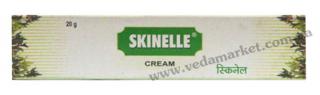 Скінель крем, Чарак (Skinelle, Charak pharma) 20 грам