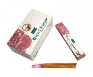 Пахощі Nandita Original Jasmine (плоска пачка) 15 грам