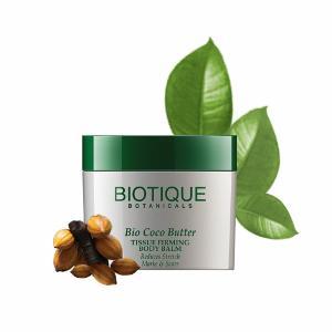 Био Какао масло (Bio Coco Butter, Biotique), 50 гр