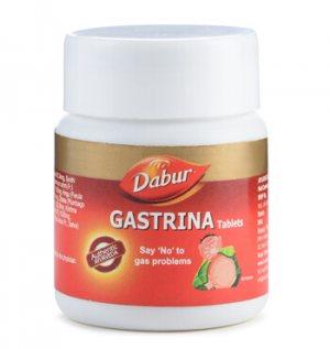 Гастрина, Дабур (Gastrina, Dabur) 60 таб
