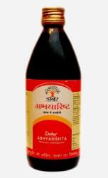 Кутуджа ришта, Дабур (Kutuja Rishta, Dabur) 450 мл