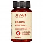 Еквилайн, Джива Аюрведа (Equiline, Jiva Ayurveda) 120 таб