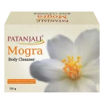Мило Могра Патанжалі (Patanjali), 125 гр