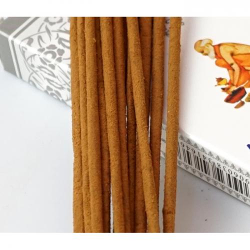Благовония Белый шалфей (White Sage, Ayurvedic) 15 грамм - 2