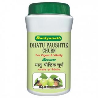 Дхатупауштик Чурна, Баидьянатх (Dhatupaustik churna, Baidyanath) 50 грам