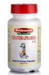 Чандрапрабха Вати, Бадьянатх (Chandraprabha bati, Baidyanath) 80 таб (до 09/29)