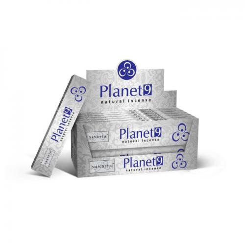 Благовония 9 планет (Nandita 9 Planet) 15 грамм - 2 Благовония 9 планет (Nandita 9 Planet) 15 грамм - 2