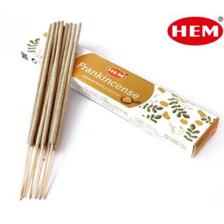 Пахощі Ладан (HEM Masala Frankincense) 15 грам