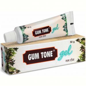 Гель для ясен Гум Тон, Чарак (Gum Tone, Charak) 50 гр