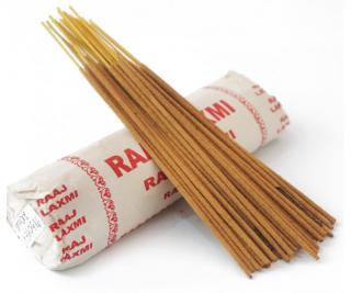 Пахощі Rajlaxmi 250 грам упаковка RLS