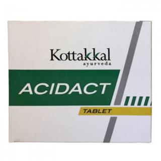 Ацидакт, Коттаккал (Acidact, Kottakkal) 100 таб